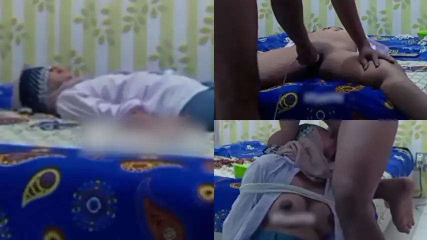 Pelajar SMA Disekap Blowjob Penculik