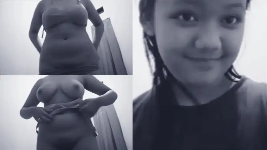 Pelajar SMA Tobrut Pap Ayang Bugil