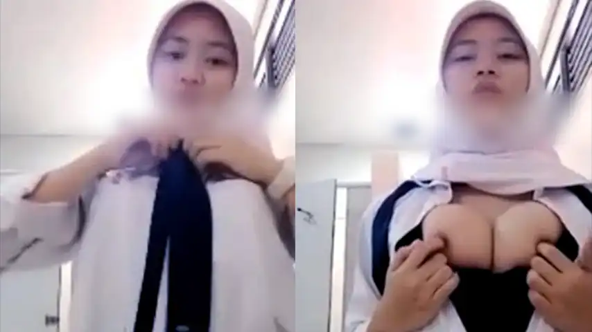 Pelajar SMP VCS Mainin Tetek