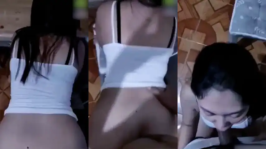 Punya Sepupu Hyper Tiap Hari Ngewe