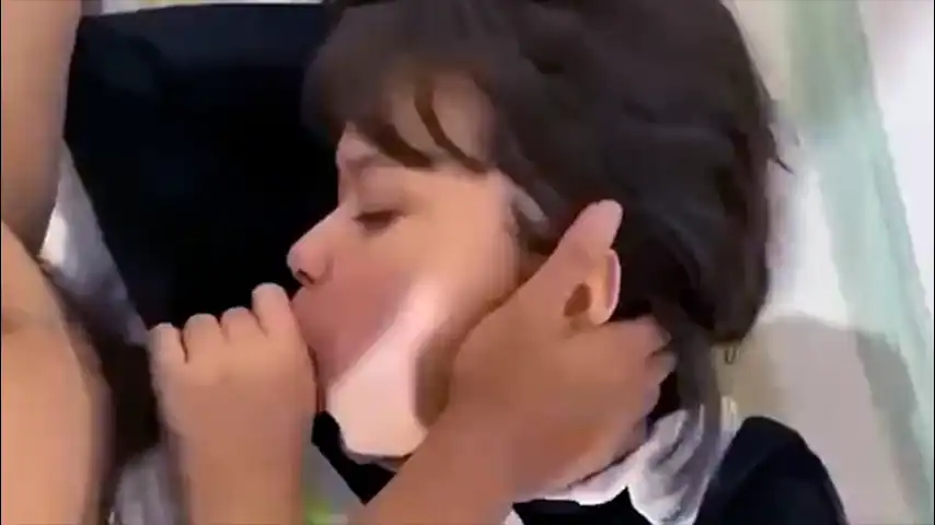 Rebecca Klopper Sepong Kontol Viral