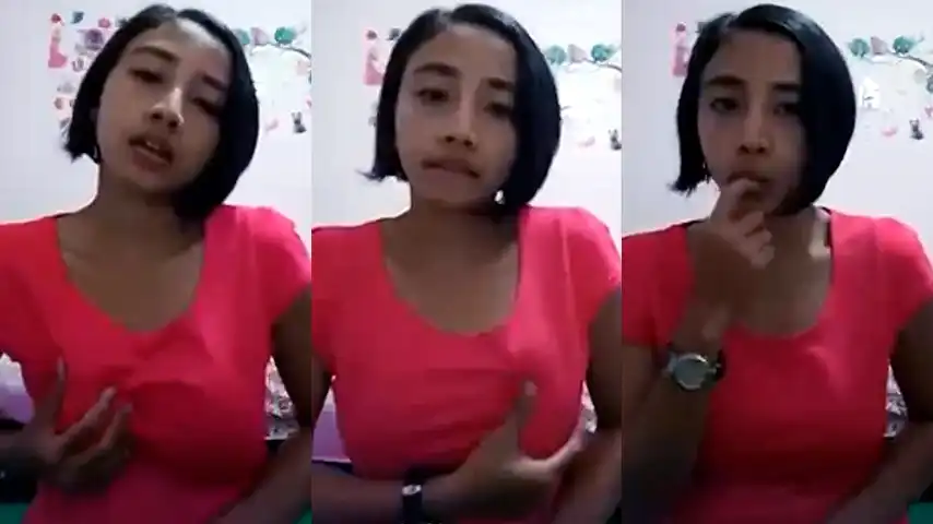 Remaja Bondol Langsing Toge Kobel Memek