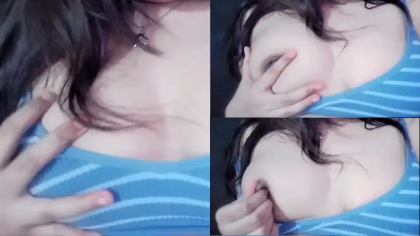 Reyna Cewe Bohay Pelintir Uting