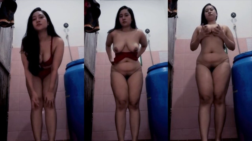 Rita Adiknya Guru Salsa Viral Part3