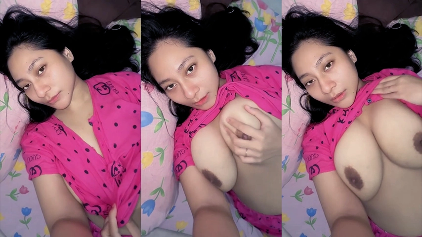 Rita Perawat Cantik Pap Tetek Viral