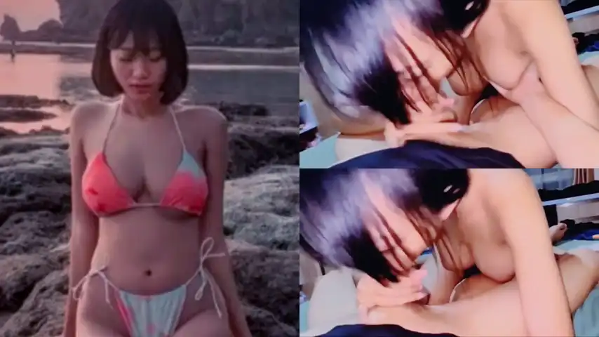 Selebgram Toge Sepong Kontol Viral