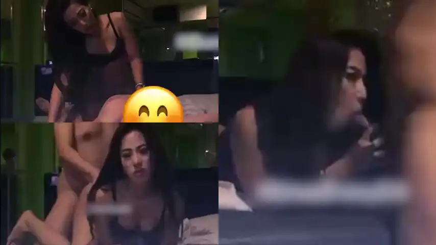 Sewa LC Rare Main Dikamar Hotel