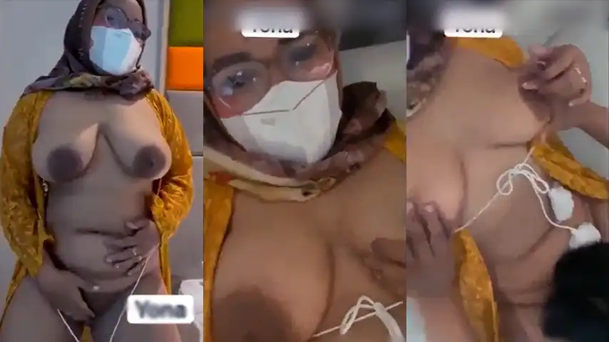 Sewa Lonte HIjab Tobrut Ngewe Dihotel