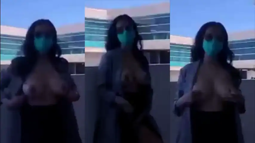 Siskaeee Exhib Digedung Mall Onlyfans