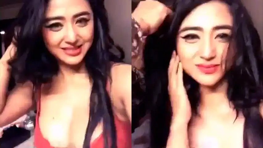 Skandal Dewi Persik Video Private Part1