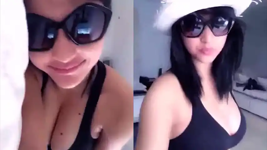 Skandal Dewi Persik Video Private Part3