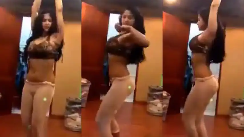 Skandal Dewi Persik Video Private Part4