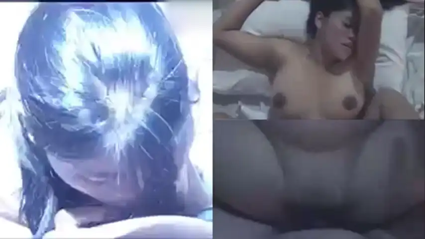 Skandal Model Montok Diewe Photografer