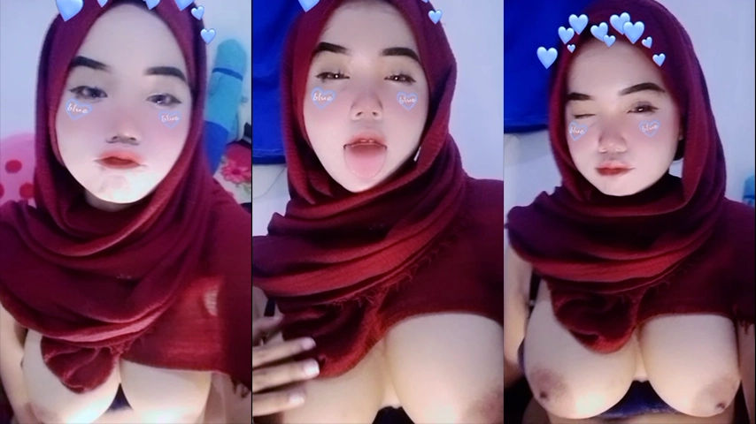 Skandal Nanda Cewek Tobrut Hot 02