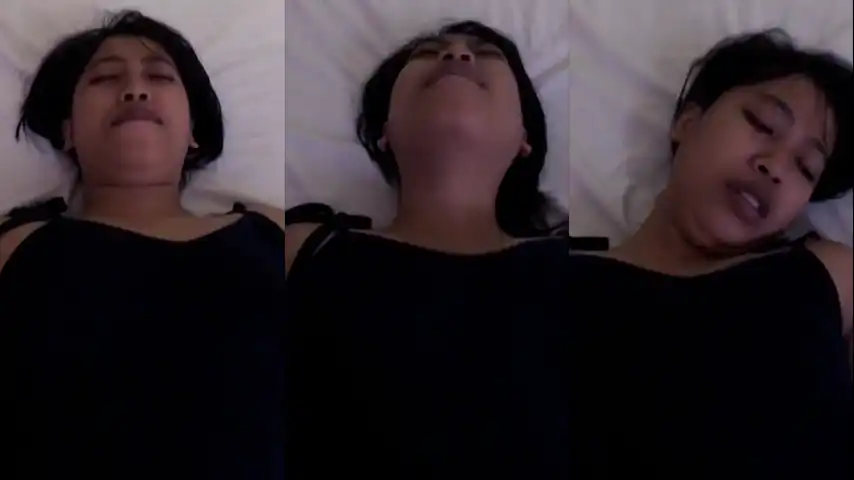 Skandal Neni Hijab Tiktoker Montok Ngentod