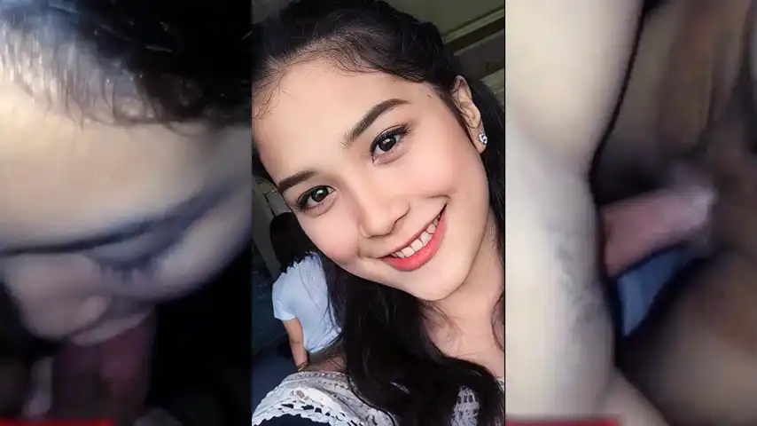 Skandal Riani Selebgram Ngewe Tersebar