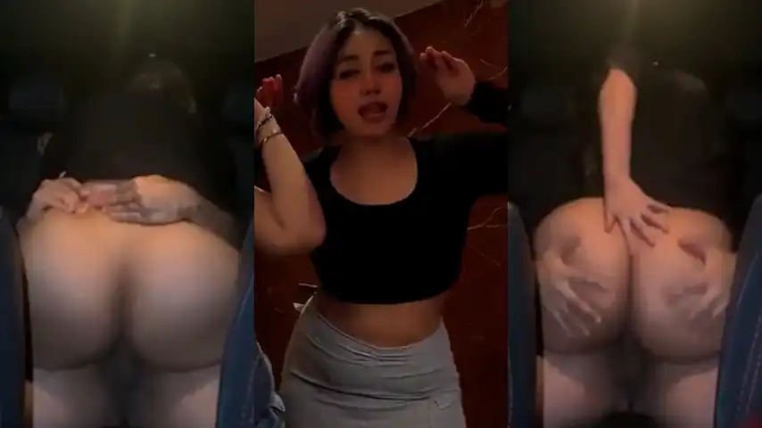 Skandal Tiktoker Malay Ngentot Tersebar