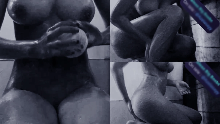 Talent Azela Cewe Toge Bugil Viral