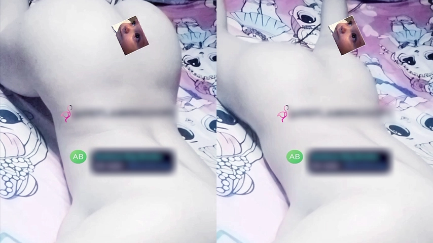 Talent Azela Nungging Pengen Ditusuk Kontol