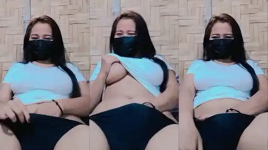 Tante Baby Moy Toge Colmek