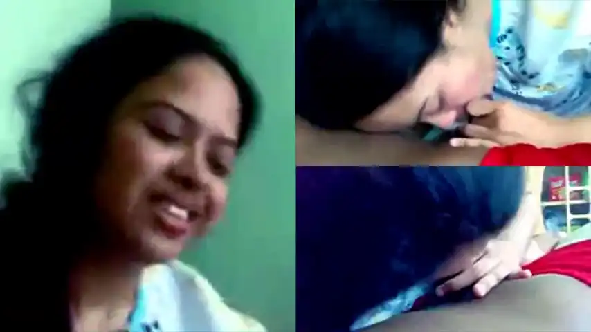 Tante Beres Masak Isep Kontol Suami