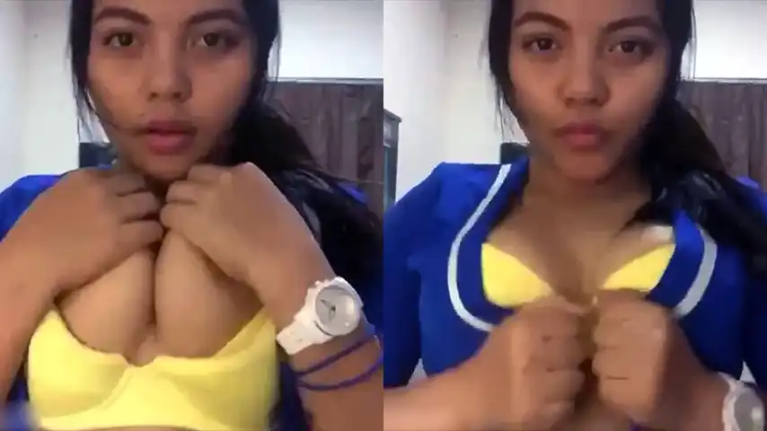 Tante Bra Kuning Remas2 Toket