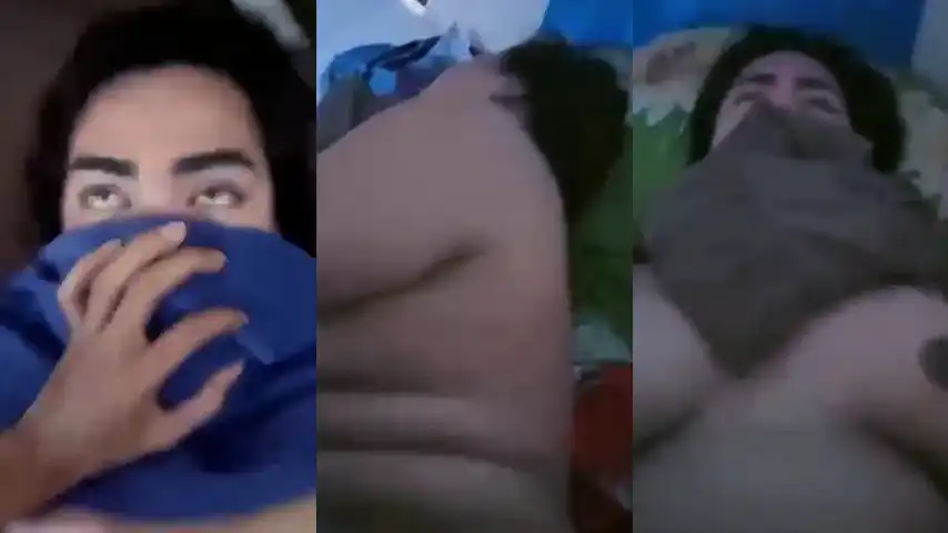 Tante Dientot Kasar Selingkuhan Merem-melek