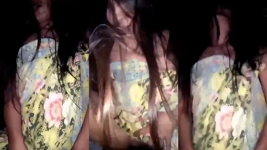 Tante Hanifah Nunggangin Kontol Suami