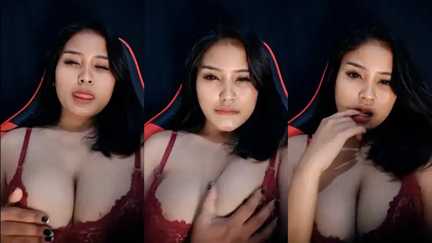 Tante Kingkin Host Tobrut Idaman Pascol