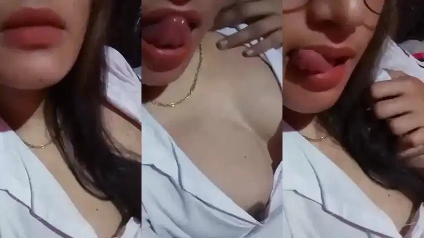 Tante Kirim Pap Godain Suami