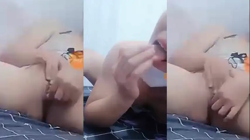 Tante Lingerie Putih Colmek Geter