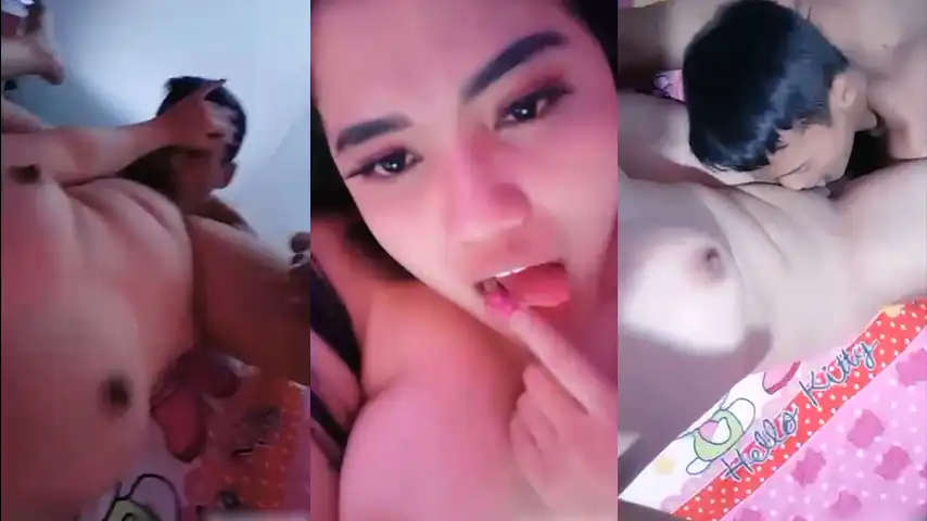 Tante Montok Dientot Suami Live Show