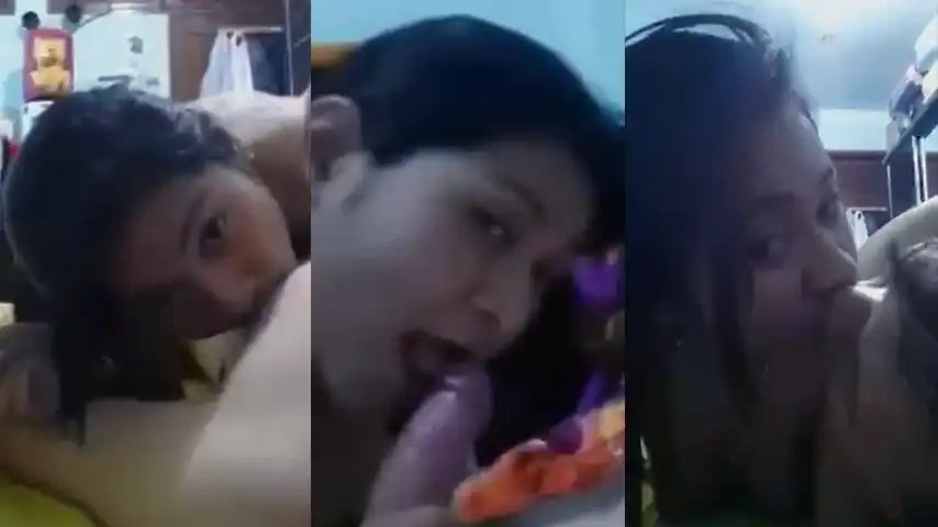 Tante Mulus Mesum Sama Laki Orang
