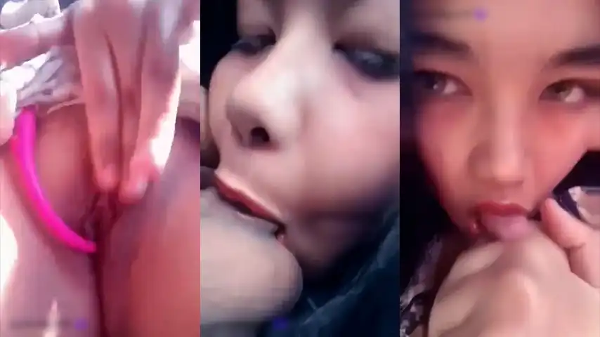 Tante Sange Prank Sepong Supir Taksi