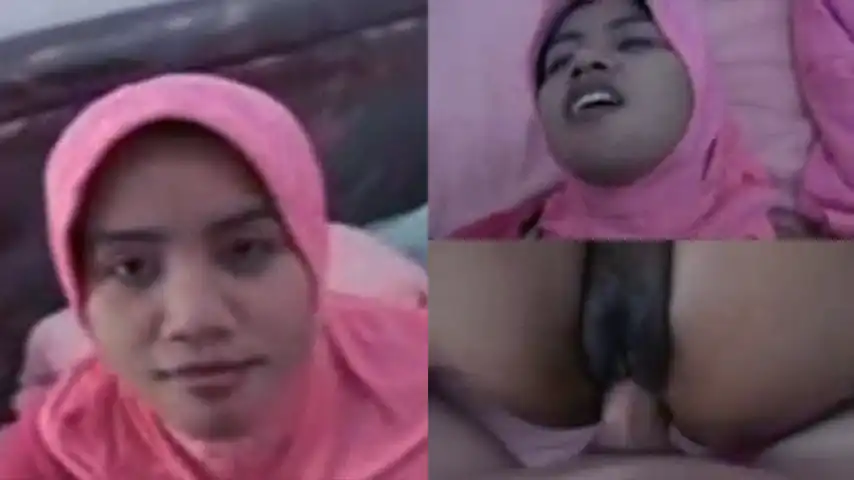 Tante TKW Dientot Majikan Kontol Gede