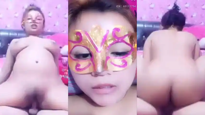 Tante Toge Montok Didoggy Pacar Live