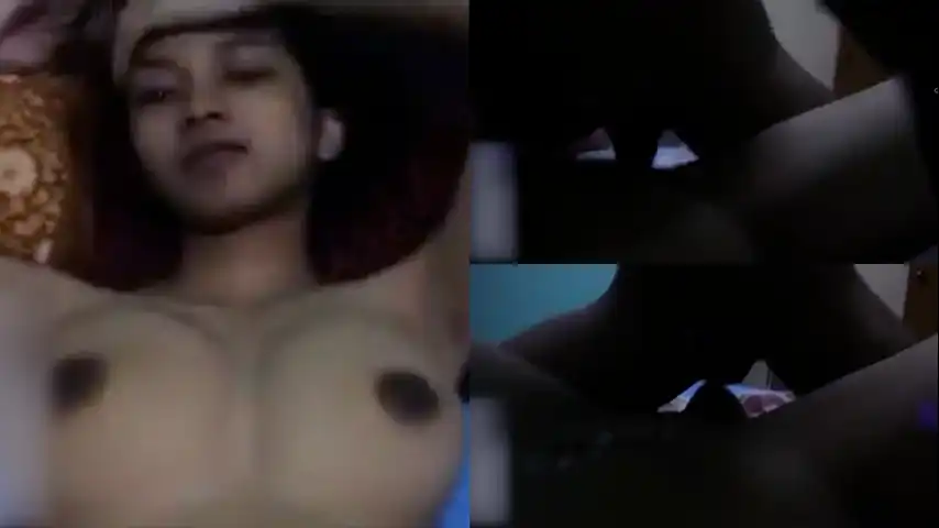 Tasya Nurinie Mesum Crot Pejuh Diperut