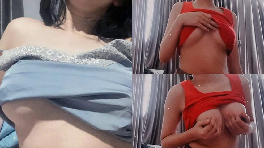 Terbaru Dea Anjani Toge Part1