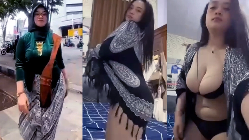 Terbaru Konten Hot Bu Guru Salsa