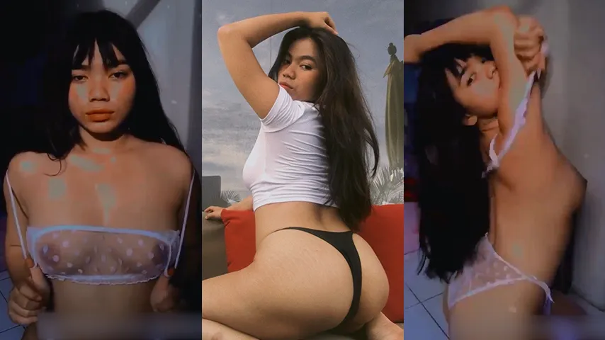 Terbaru Konten Premium Onlyfans Badpikahh