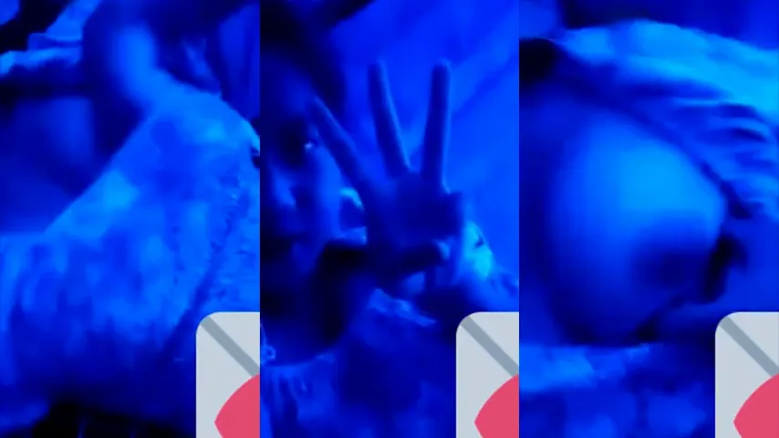 Tiktok Despita Bugil Lagi Rame Ditwitter