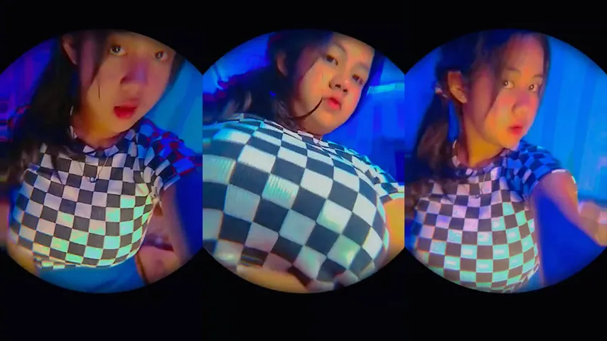 Tiktok Despita SMA Tobrut Viral