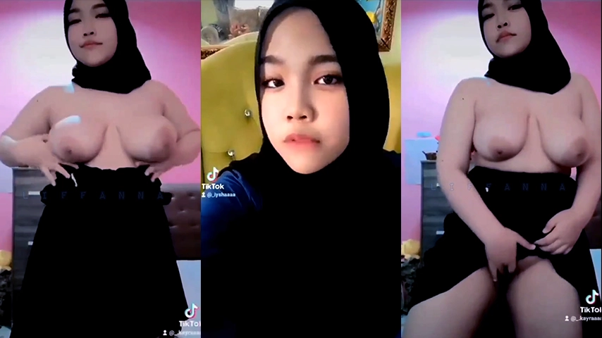 Tiktok Kayra Isya Bugil Viral