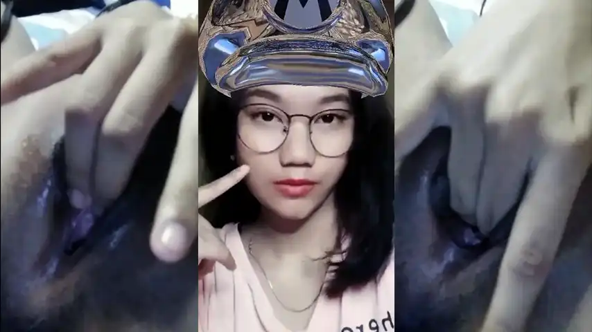 Tiktok Nanda SMA Toge Colmek