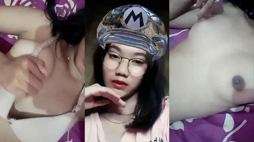 Tiktok Nda SMA Bugil Mainin Uting