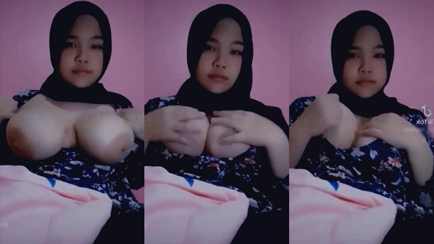 Tiktok Pelajar SMP Remas Nenen