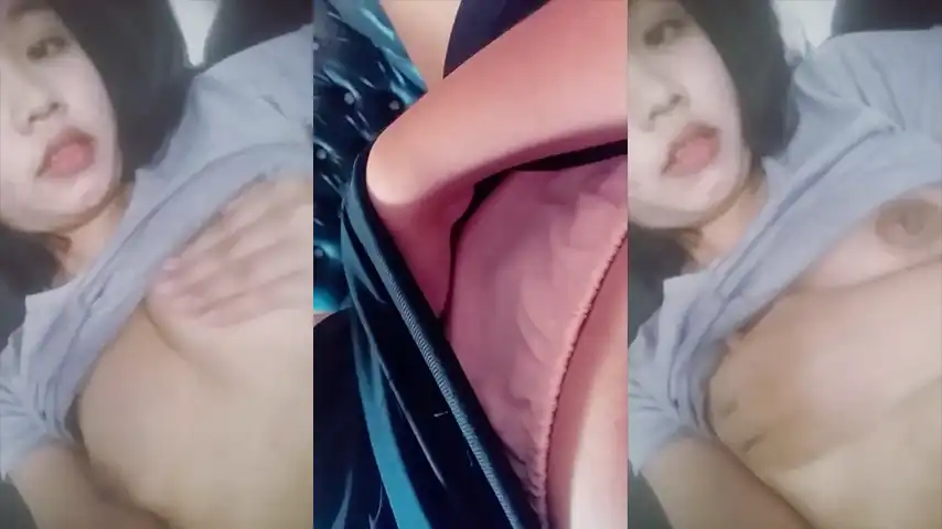 Tiktok Reyya Sange Kobel Memek