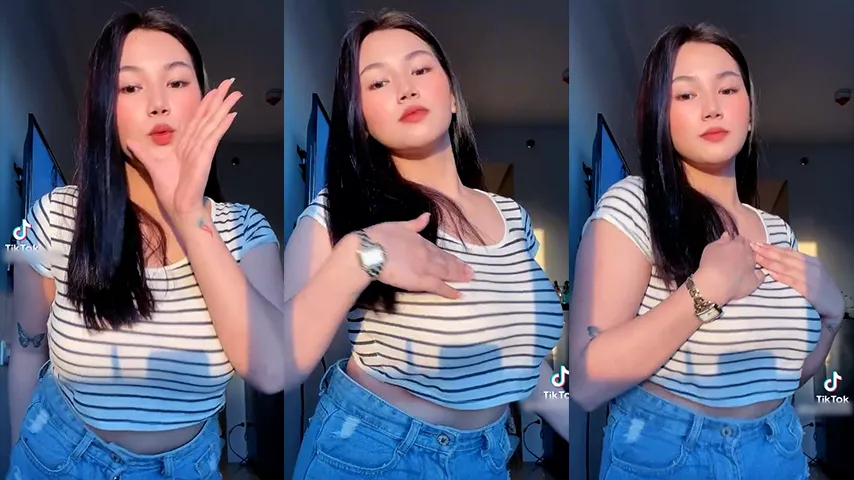 Tiktok Yang Belang Emang Enak