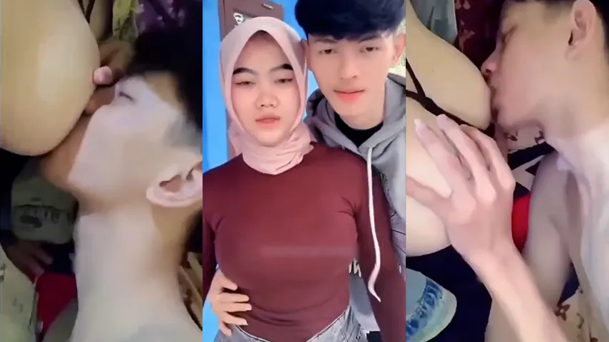 Tiktoker Akira Hajime Netein Pacar