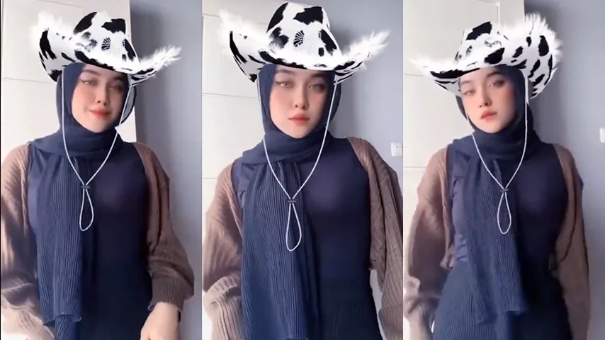 Tiktoker Ariza Rafifa Yang Sempat Rame